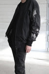 11 By Boris Bidjan Saberi (jacket) J3 F-1332 F-1426 C2 MEN